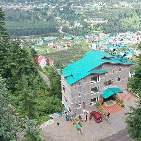 Highq Manali Hotell Eksteriør bilde